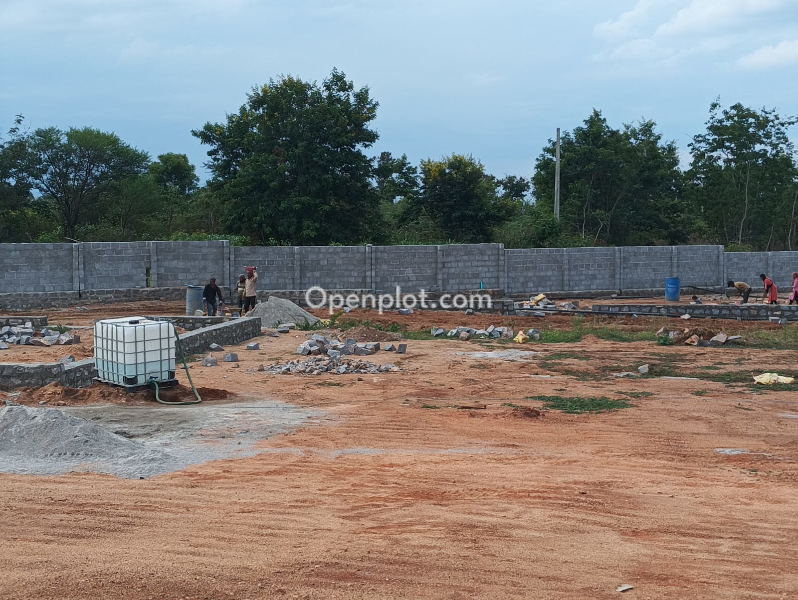 Plot for Sale in Rachaloor,Ranga Reddy